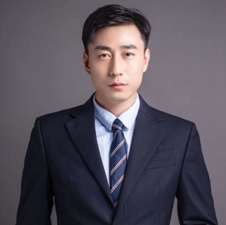 李萍 特效与CGI总监